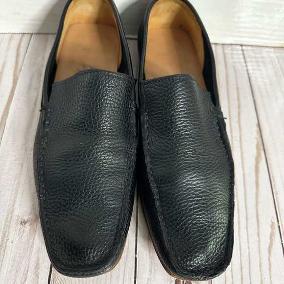 📌 BURBERRY LOAFERS - Picture 4 of 10